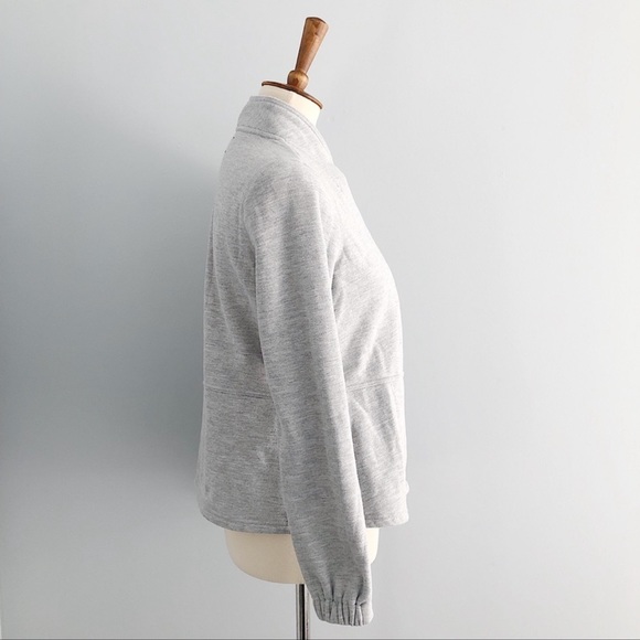 Lou & Grey Asymmetrical Jacket - Picture 5 of 8